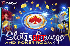 Roulette Table 15Bet