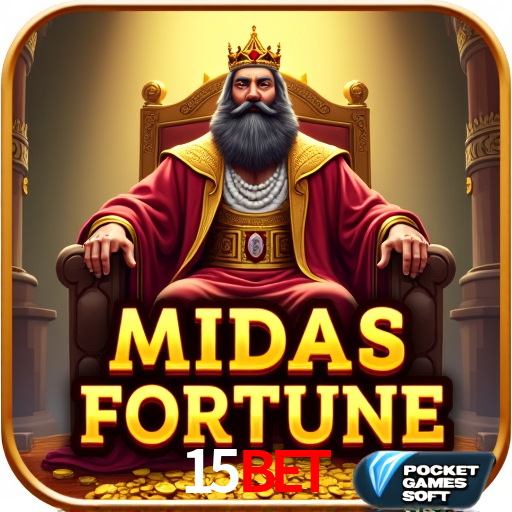 Account Benefits 15Bet