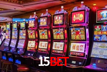 Weekend Specials 15Bet