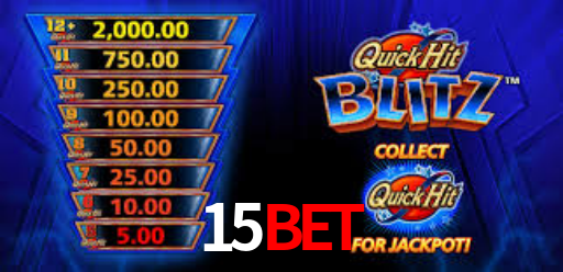 Exclusive Games 15Bet